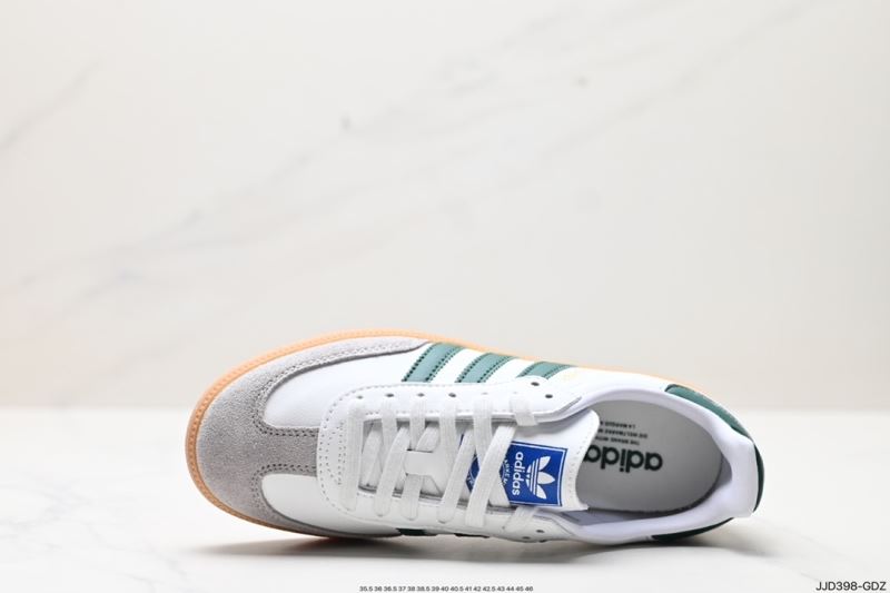 Adidas Samba Shoes